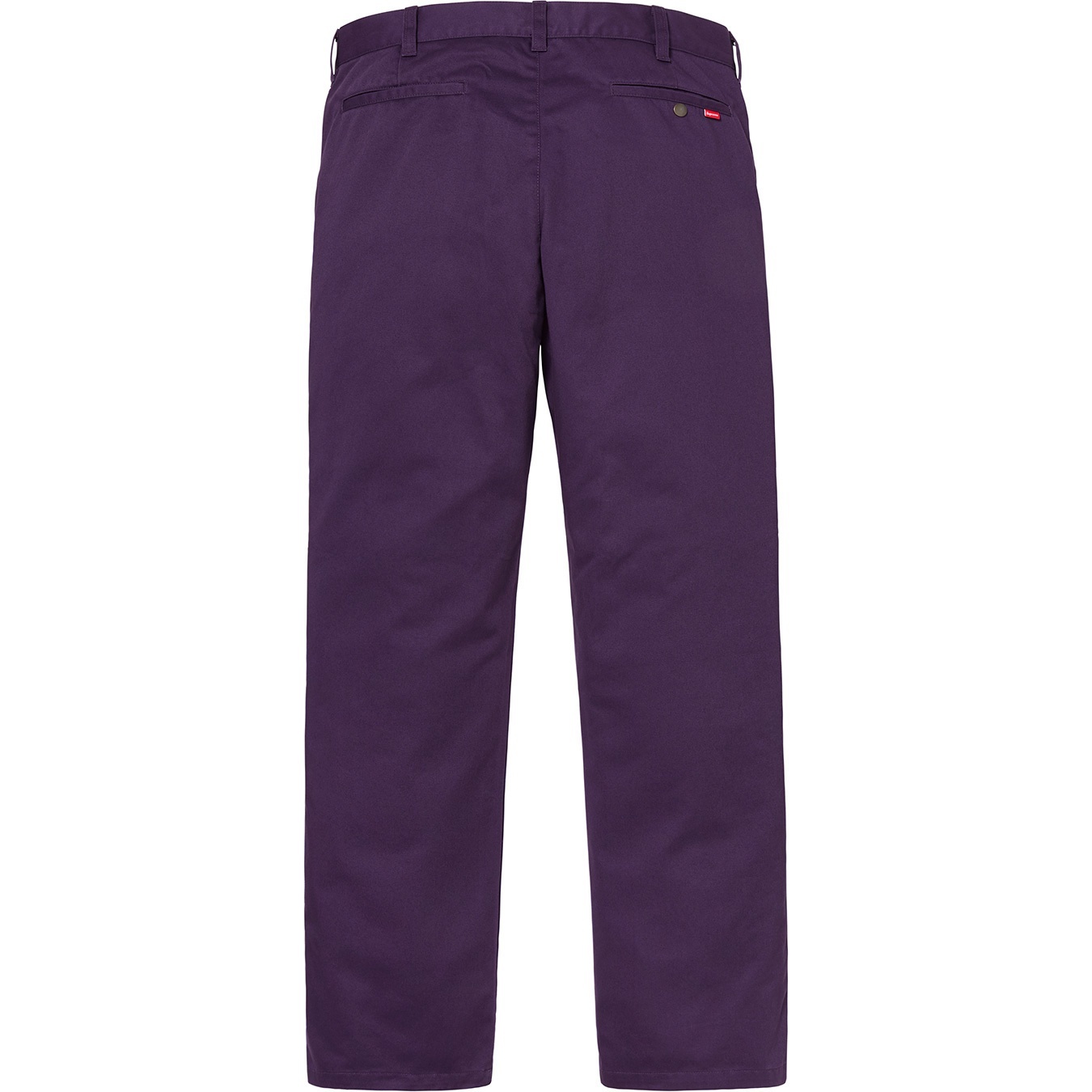 Work Pant view 7